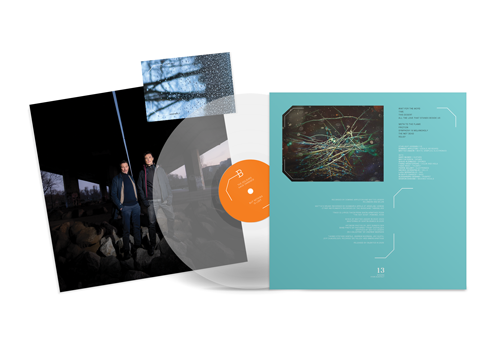 Starlight Assembly - Starlight and Still Air - LP